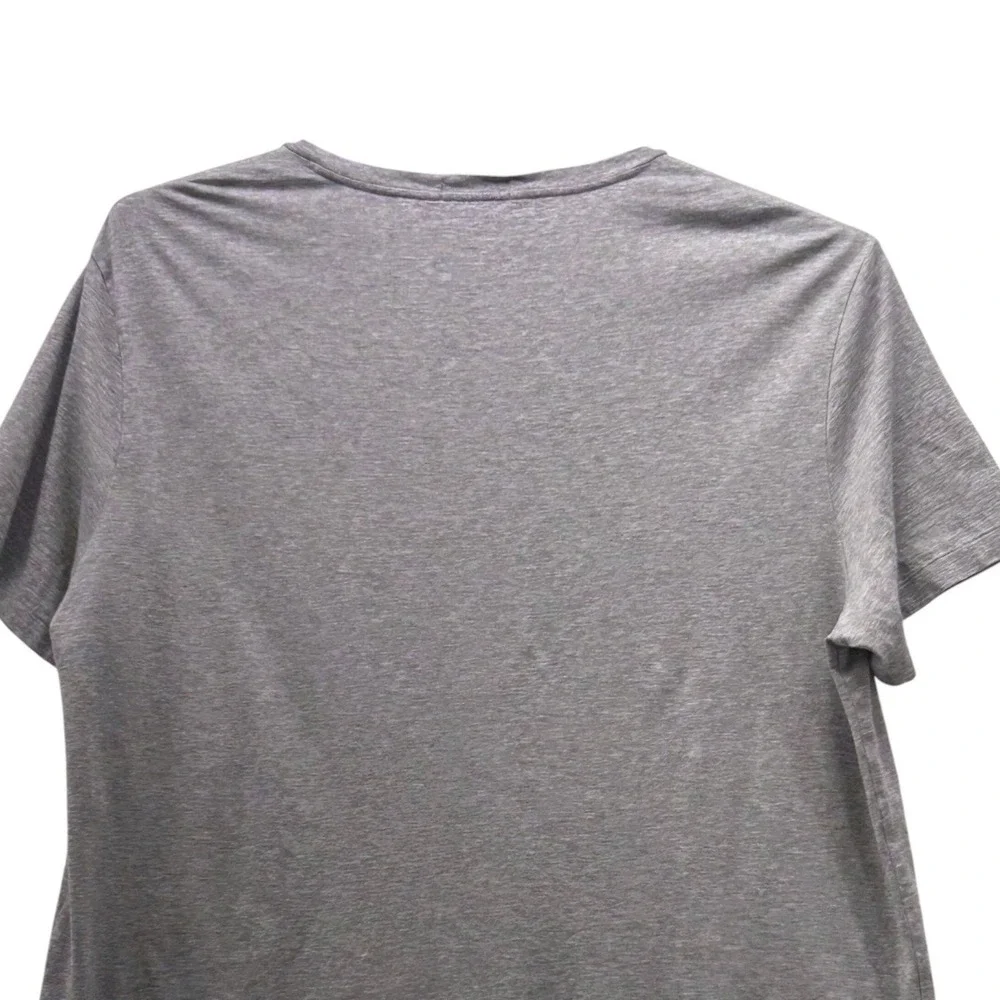 Polo Ralph Lauren Mens Shirt XXL Classic‎ Basic Simple Capsule Cotton Pocket Tee